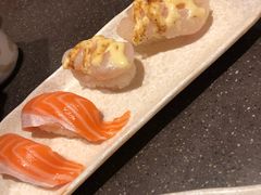 -元气寿司(东方宝泰店)
