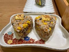团子君饭团-团子君寿司·茶