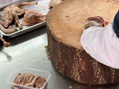 -正宗忘不了老鹅(梅岭店)