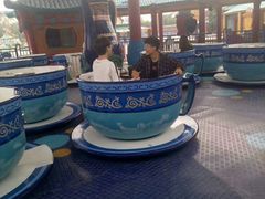 -厦门方特梦幻王国