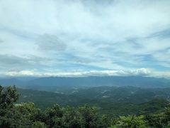-重庆雨台山风景区