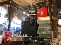 -盟重烧烤(高正街店)