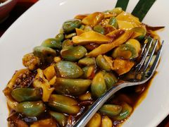 -上和臻品中国菜(花园街店)