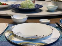 -温州君廷酒店.塞纳宫自助餐厅