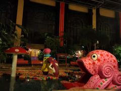 -郑州银基黄帝宫御温泉