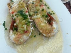 -星奇缘·海鲜餐厅(东山美食地标店)