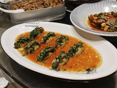 鲍鱼-富临轩私房菜(集庆门大街店)