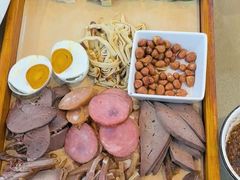 -人民公社大食堂(张家湾店)