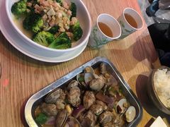 -哇蛙牛功夫面渝都料理(龙阳广场店)