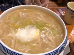-满园烤鸭·春饼(太原街万达店)