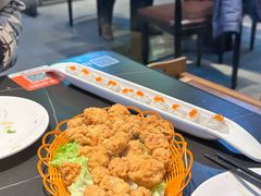 -六味牛杂煲·斋菜煲(桫椤湾店)