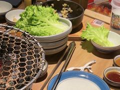 -烧肉达人•炭火烧肉(新天地店)