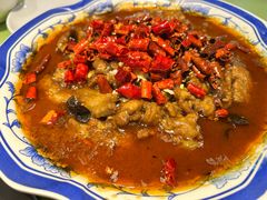 -玉桥餐厅(天坛店)