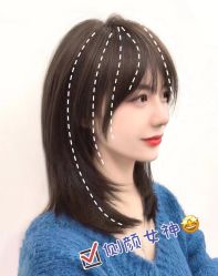 -Sying杉影日式烫染專門店