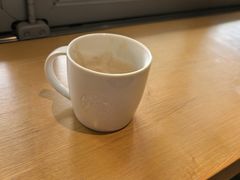 -星巴克(长沙友阿奥特莱斯店)