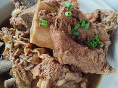 -三道菜(明堂公园店)