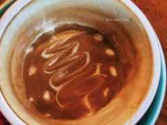 -Be Lived Cafe比例咖啡(摩天轮店)