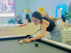 -CIAO·团建聚餐·生日派对轰趴馆(福田店)