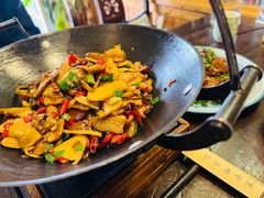 -吃货私房菜(丽江束河古镇店)