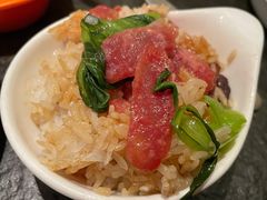 煲仔饭-煲宫(华润万象城店)
