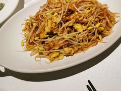 乡下佬炒银芽-炳胜品味(海印总店)