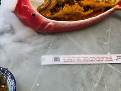 -姜师傅老菜馆(花园小区店)