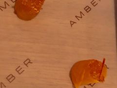 -Amber(置地文华东方酒店)
