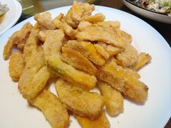 -宾朋海鲜特色美食餐厅·纯手工鲅鱼水饺(兴海路店)