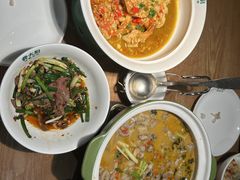 -费大厨辣椒炒肉(万家丽一店)