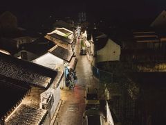 -台州府城(江南长城)