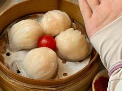 -锦园春香港茶餐厅(西海湾旗舰店)