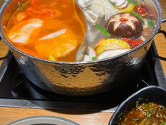 -呷哺呷哺 黄金牧场 (新中关购物中心店)