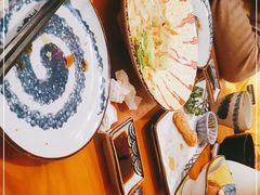 -千吉日本料理(日本一条街店)