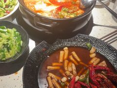 -沪小胖·小龙虾·蓝龙王(八佰伴店)