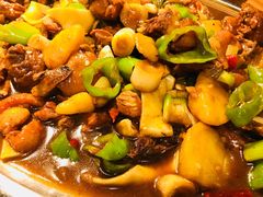 -俭寨大盘鸡·缸子肉·小公鸡·新疆菜(云通店)