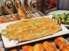 -管氏翅吧(地安门店)