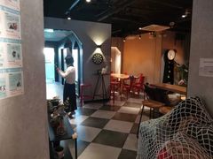 -一间森林酒店(上海人民广场店)