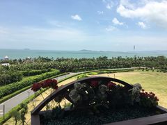 -厦门帝元维多利亚大酒店(环岛路黄厝海滩店)