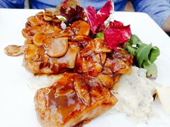 -EATALIA意塔利意式餐厅(鼓楼店)