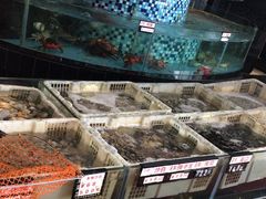 -鹏城人家海鲜酒家·23年老字号(较场尾店)