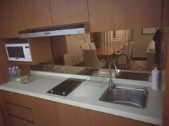 -成都天府丽都喜来登饭店