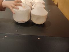-盐城万豪酒店-盐城厨房西餐厅