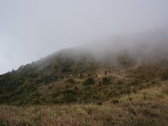 -七娘山