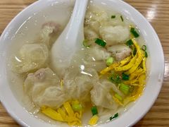 -甬城吴记馄饨(中山店)