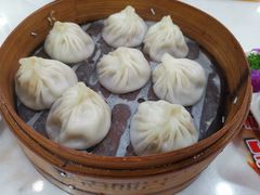 -老盛兴汤包馆(大华二路店)