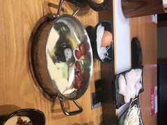 -呷哺呷哺(万达新世界店)