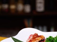 -不倒翁炭火烧肉(永安里店)