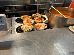 -上海财经大学-绿叶食堂