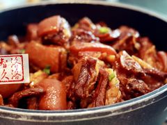 -道道鲜·崇明私房菜(五角场店)