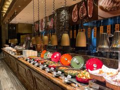 -万达瑞华酒店美食汇自助餐厅(楚河汉街店)